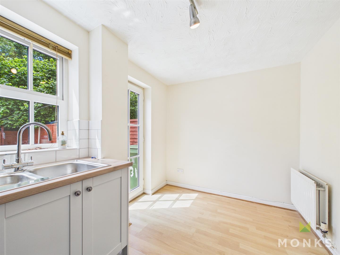 31 Ramsey Meadows, Shrewsbury, SY1 4YL For Sale